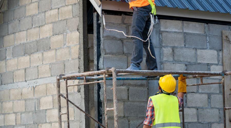 Expert tile roof repair services in Ulysses, PA